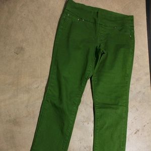 JAG Pull Up Stretch Jeans